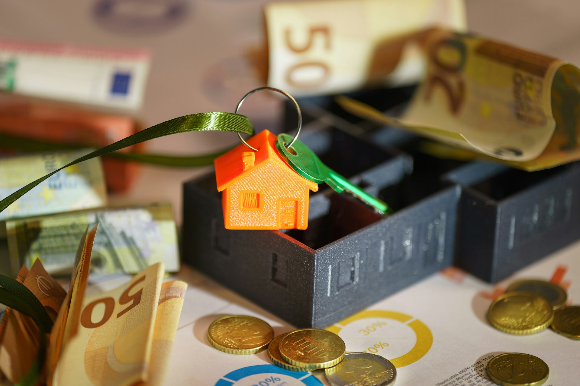 Купівля з дисконтом: де шукати термінові продажі