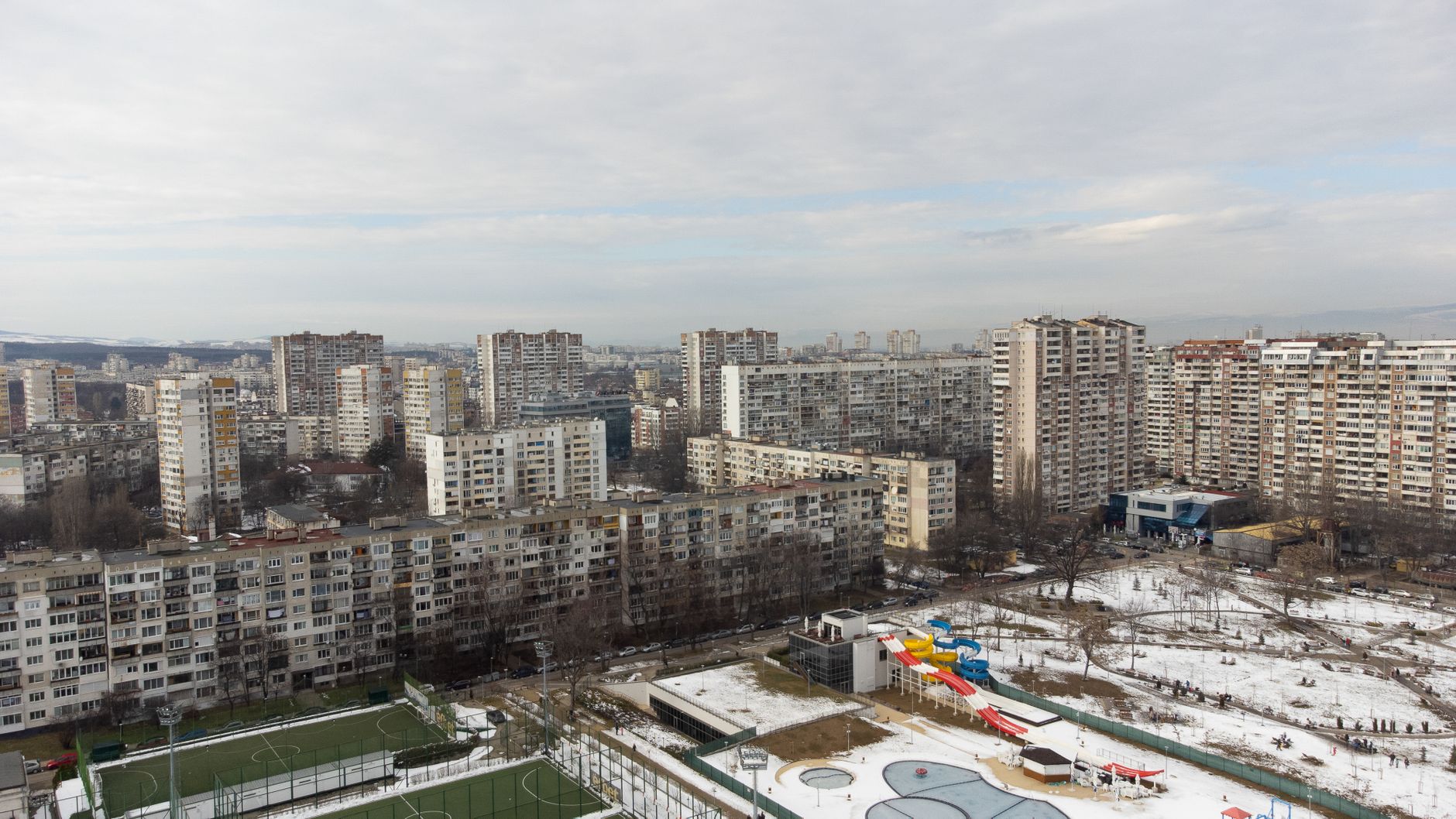Нерухомість у Болгарії: найдоступніший вхід у ринок ЄС для інвестора