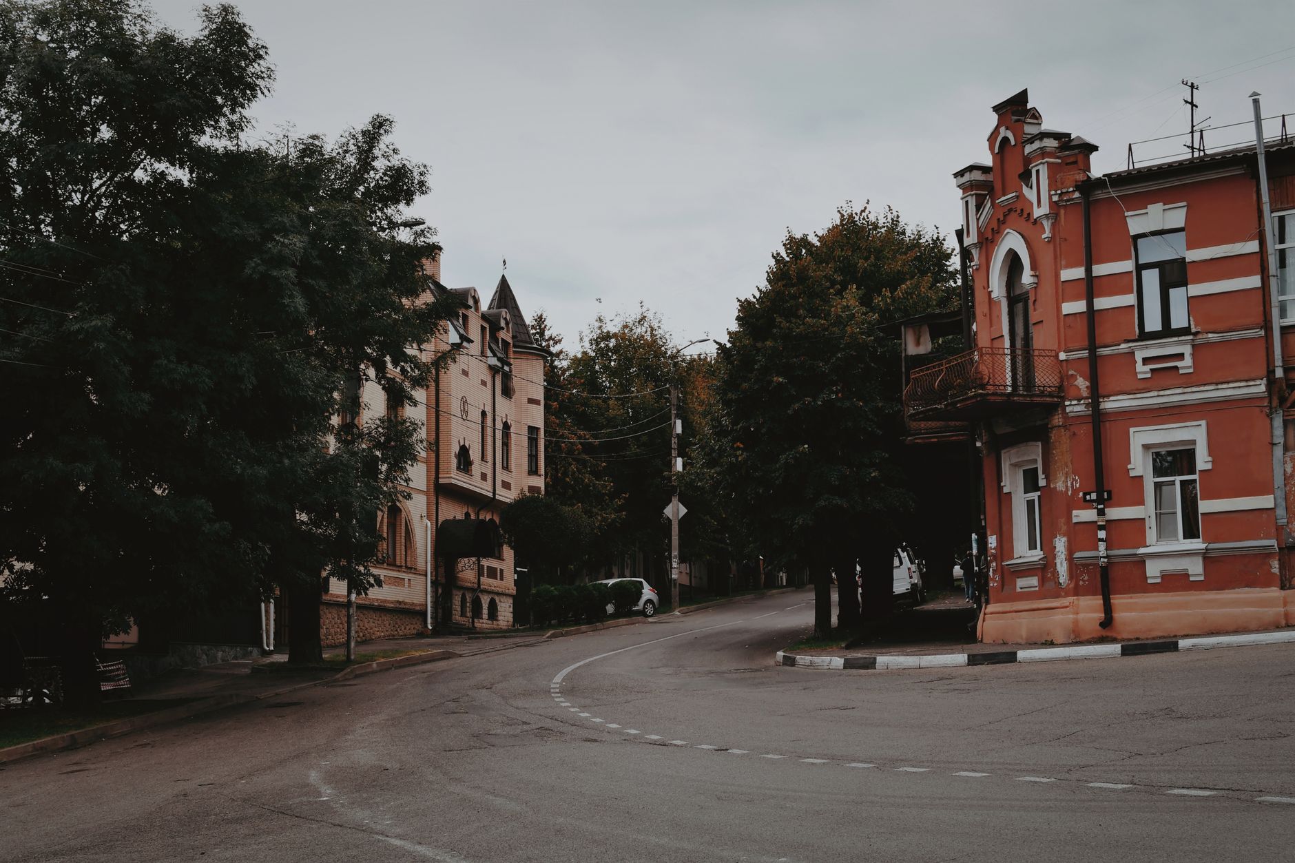 Ціни на нерухомість у прикордонних містах: Ужгород і Мукачево