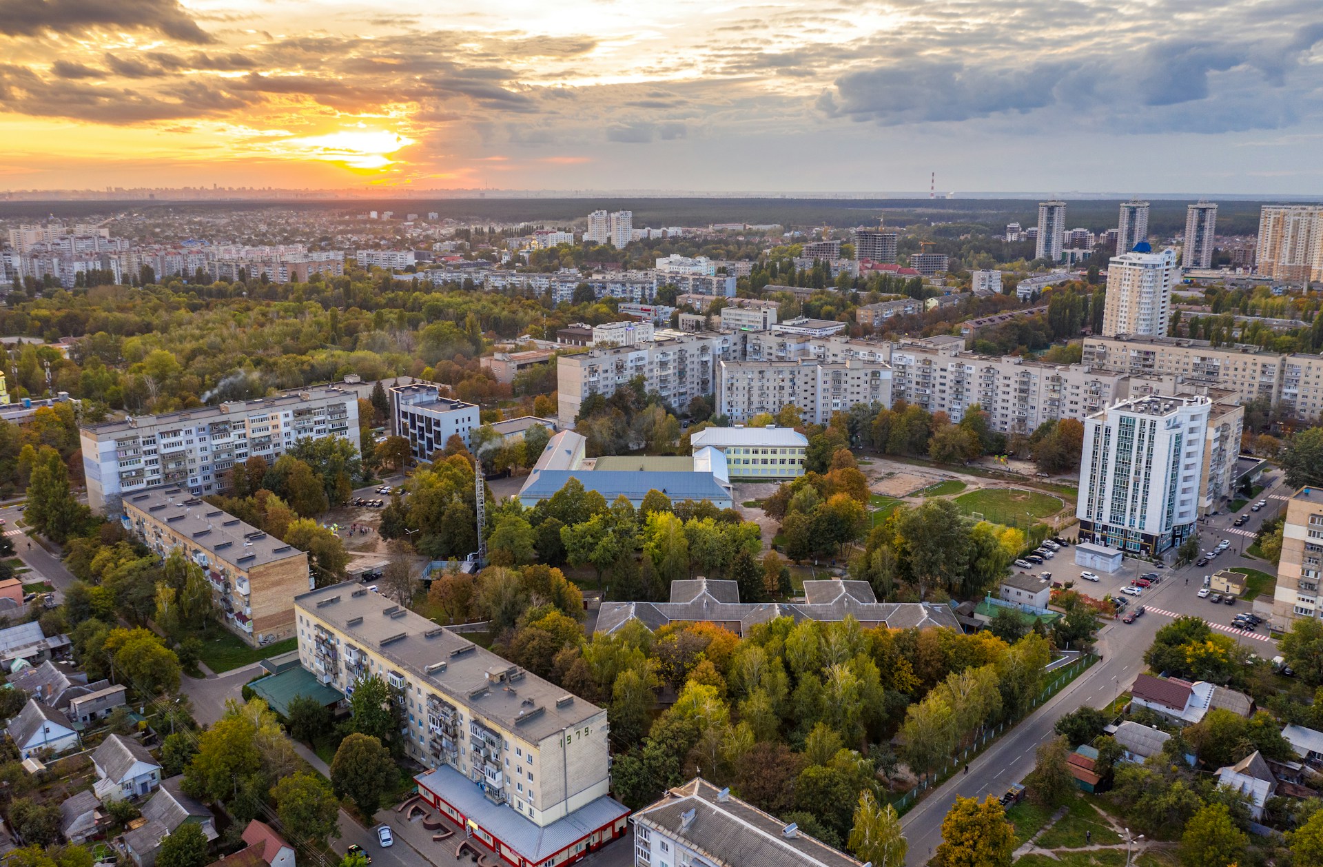 Прогноз цін на нерухомість на друге півріччя 2026 року
